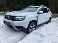 Dacia Duster Prestige Blue dCi 115 4WD Weiß - thumbnail 2