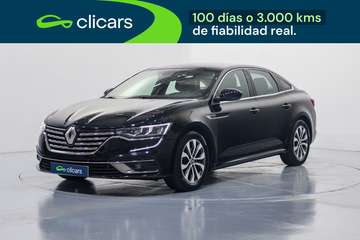2.0dCi Blue Executive EDC 118kW