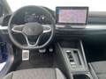 Volkswagen Golf VIII Variant 2.0 TDI DSG Goal AHK*IQ-LIGHT*VIRT... Blau - thumbnail 16