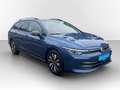 Volkswagen Golf VIII Variant 2.0 TDI DSG Goal AHK*IQ-LIGHT*VIRT... Blau - thumbnail 4