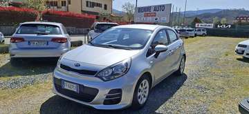 Rio 1.2 CVVT 5p. ECO GPL Cool