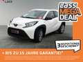 Toyota Aygo X 1.0 Business Edition KAMERA, Sitzheizung Weiß - thumbnail 1