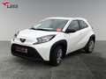 Toyota Aygo X 1.0 Business Edition KAMERA, Sitzheizung Weiß - thumbnail 2