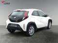 Toyota Aygo X 1.0 Business Edition KAMERA, Sitzheizung Weiß - thumbnail 6