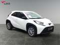 Toyota Aygo X 1.0 Business Edition KAMERA, Sitzheizung Weiß - thumbnail 8
