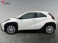 Toyota Aygo X 1.0 Business Edition KAMERA, Sitzheizung Weiß - thumbnail 3