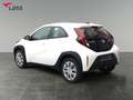 Toyota Aygo X 1.0 Business Edition KAMERA, Sitzheizung Weiß - thumbnail 4