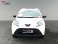 Toyota Aygo X 1.0 Business Edition KAMERA, Sitzheizung Weiß - thumbnail 9