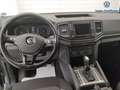 Volkswagen Amarok 3.0 V6 TDI 4MOTION BMT perm. aut. DC Comfortline Grau - thumbnail 17