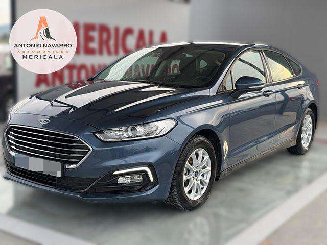 Ford Mondeo 2.0TDCI Trend 150 - foto 1