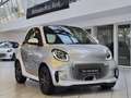 smart forTwo ForTwo EQ Coupé Passion 22KW+LED+KAM+JBL+EPH+15" Silber - thumbnail 1