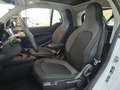 smart forTwo ForTwo EQ Coupé Passion 22KW+LED+KAM+JBL+EPH+15" Silber - thumbnail 10