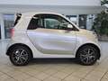 smart forTwo ForTwo EQ Coupé Passion 22KW+LED+KAM+JBL+EPH+15" Silber - thumbnail 2