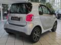 smart forTwo ForTwo EQ Coupé Passion 22KW+LED+KAM+JBL+EPH+15" Silber - thumbnail 3