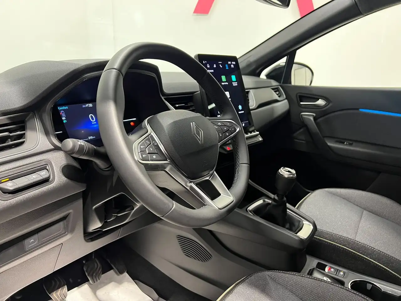 Renault Captur 2026 — фото 13