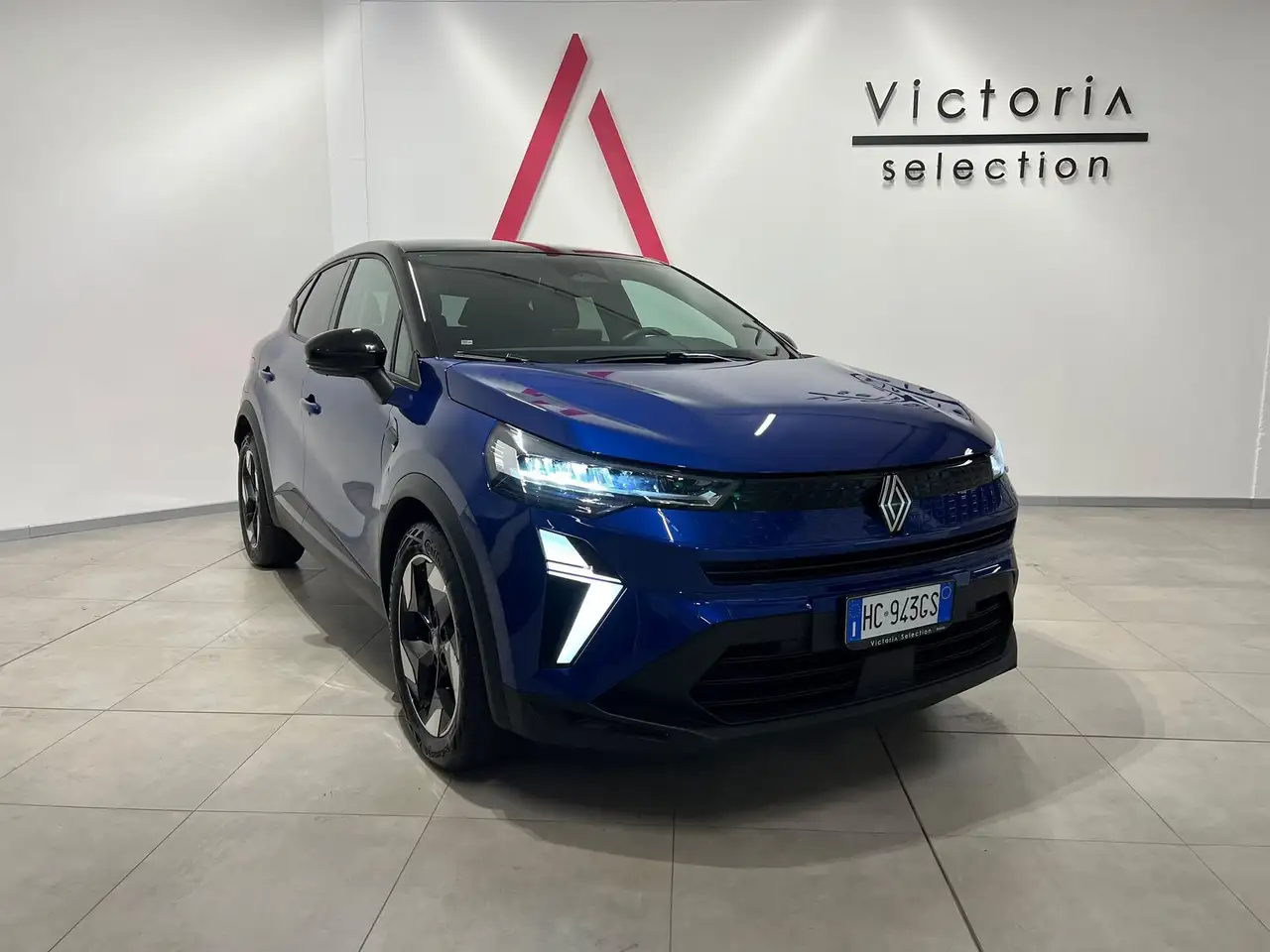 Renault Captur 2026