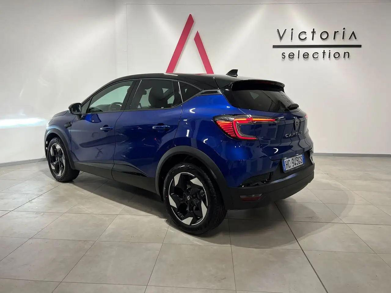 Renault Captur 2026