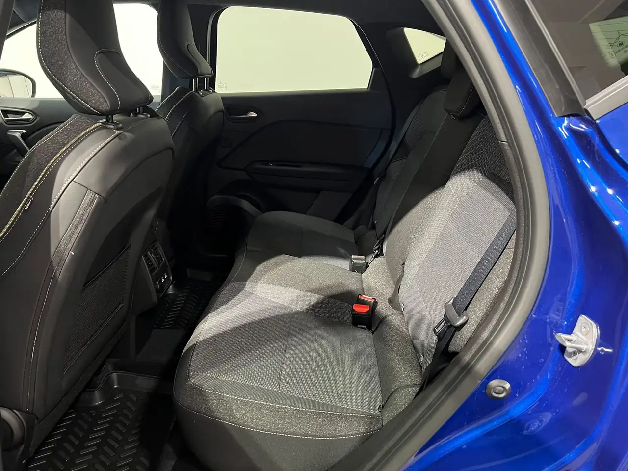 Renault Captur 2026 — фото 15