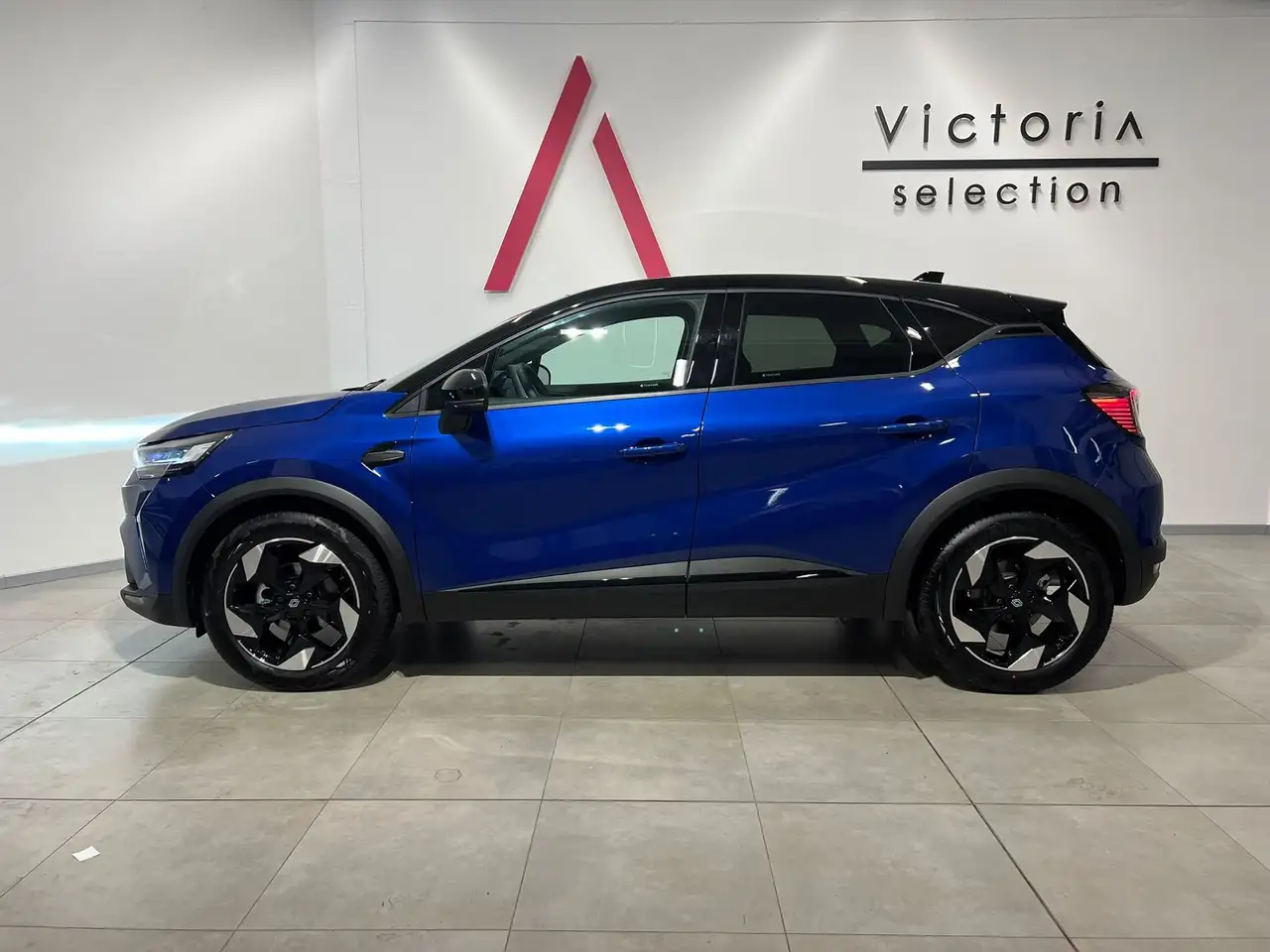Renault Captur 2026