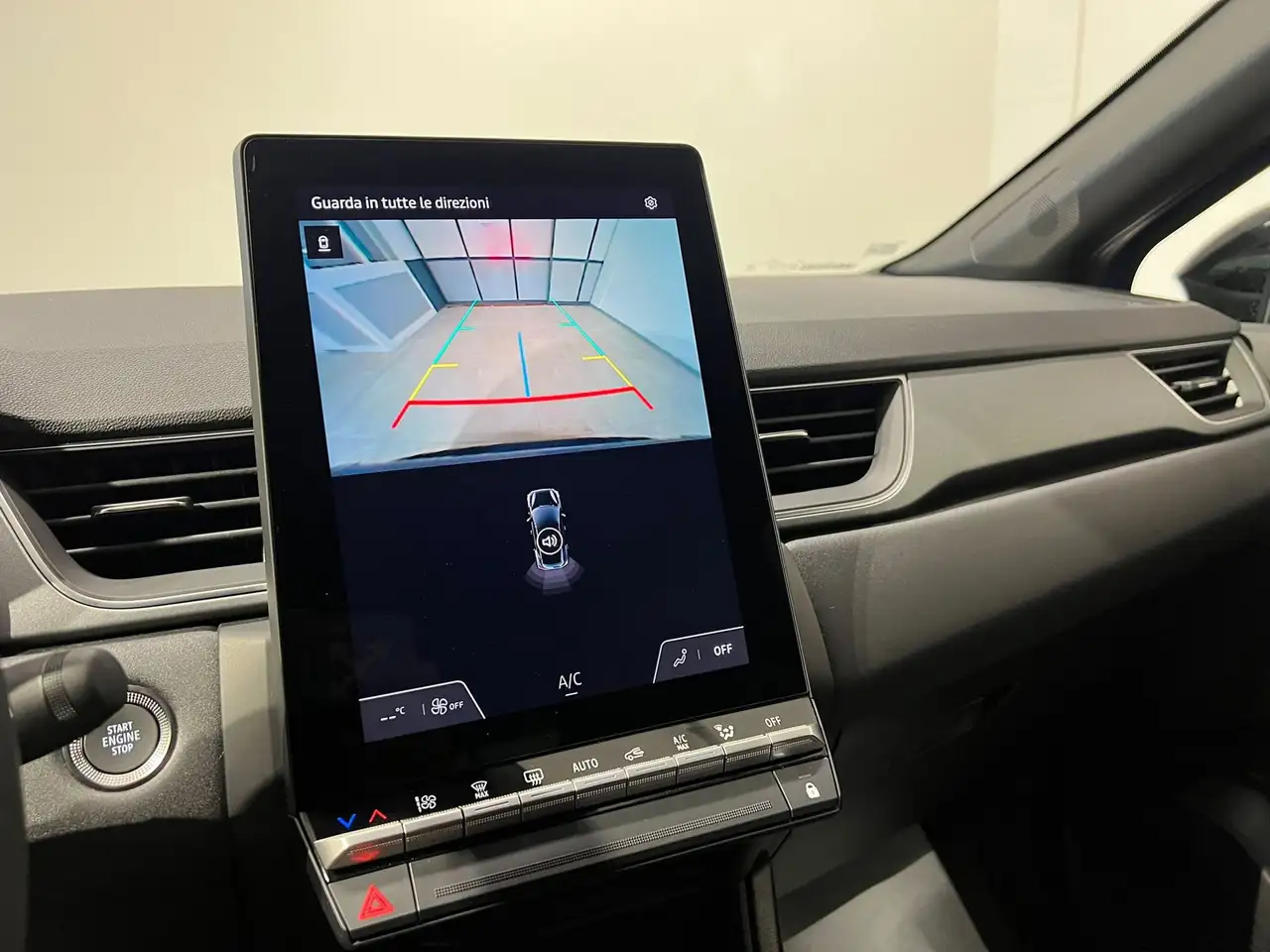 Renault Captur 2026 — фото 11