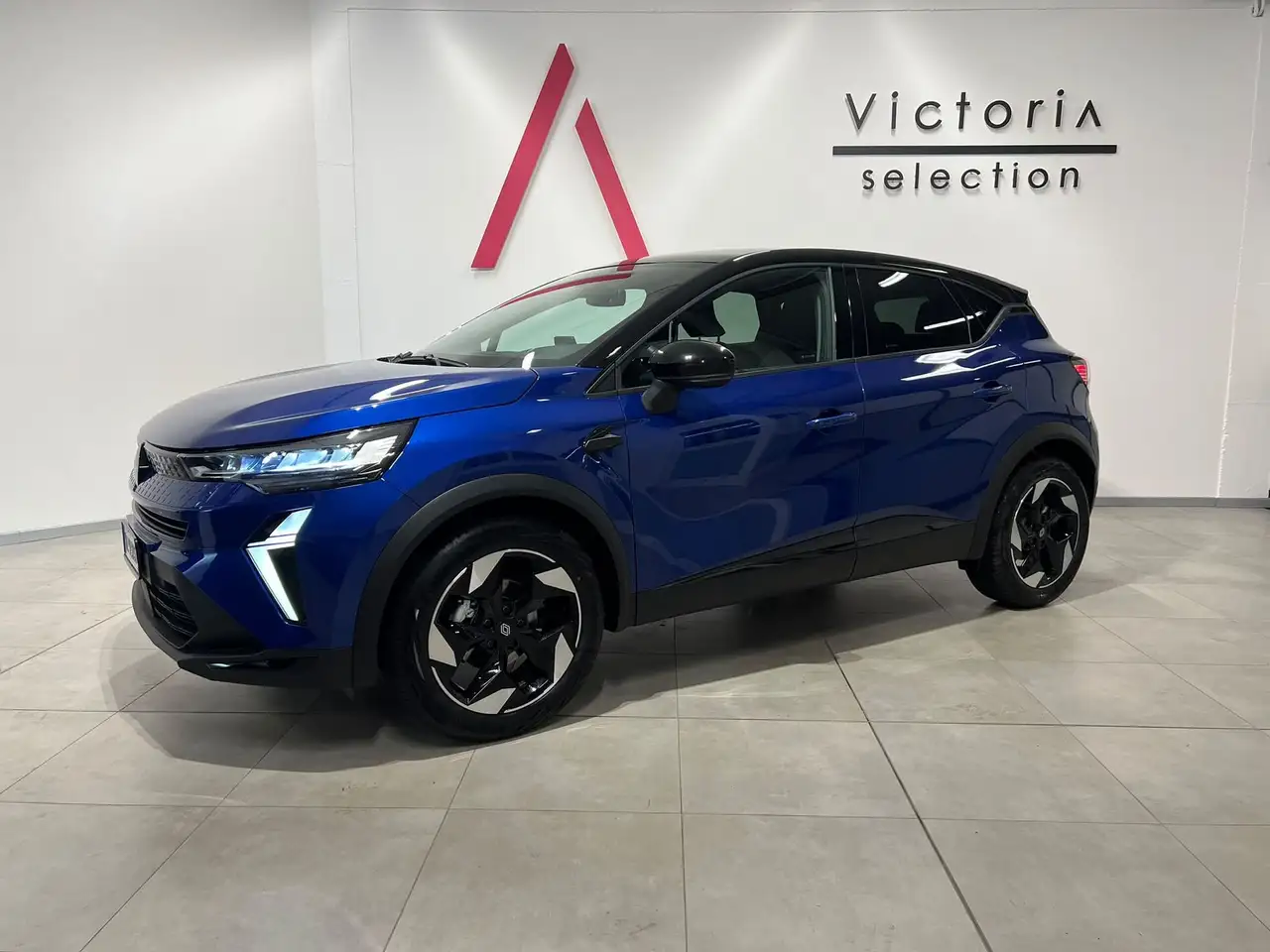 Renault Captur 2026
