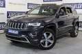 Jeep Cherokee 3.0 V6 Diesel Overland 250cv AUT Negro - thumbnail 1