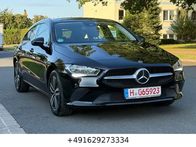 Mercedes-Benz CLA Shooting Brake CLA 180 d 1 Hand/ACC/CarPlay