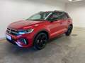 Volkswagen T-Roc R-Line TSI Rot - thumbnail 1