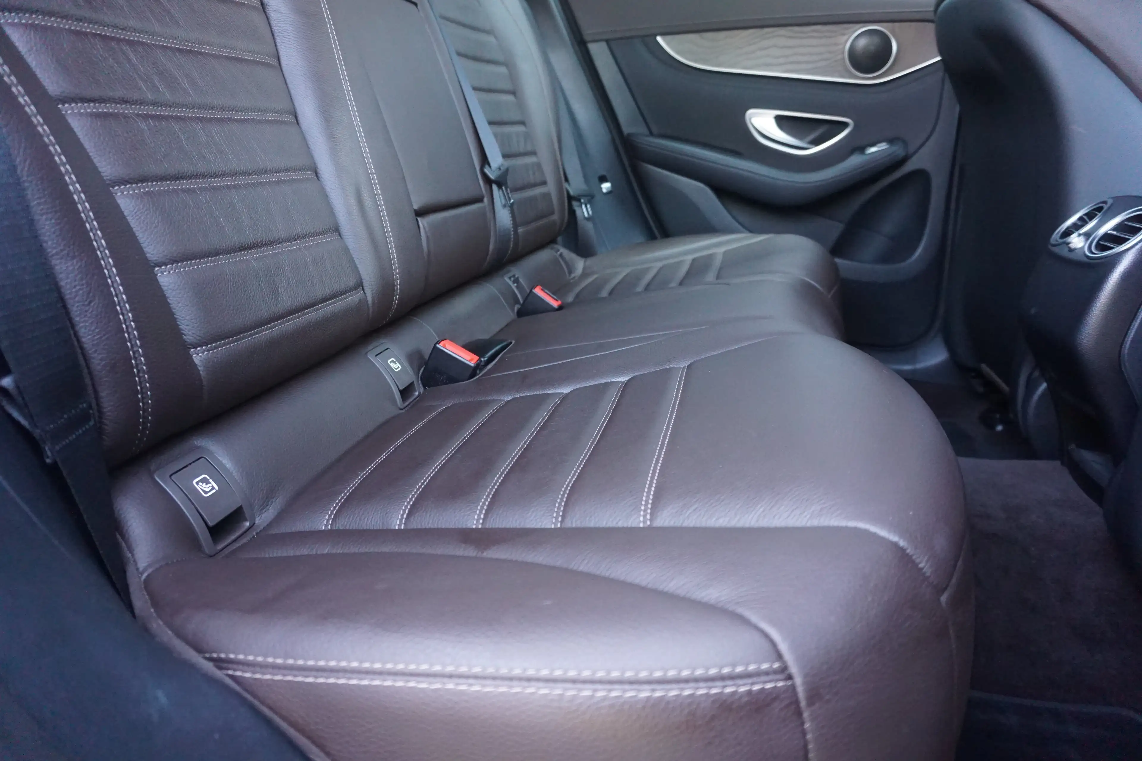 Mercedes-Benz GLC 350 e 4-Matic PHEV- Automaat- AMG- BTW! Nav- Garantie! — photo 10