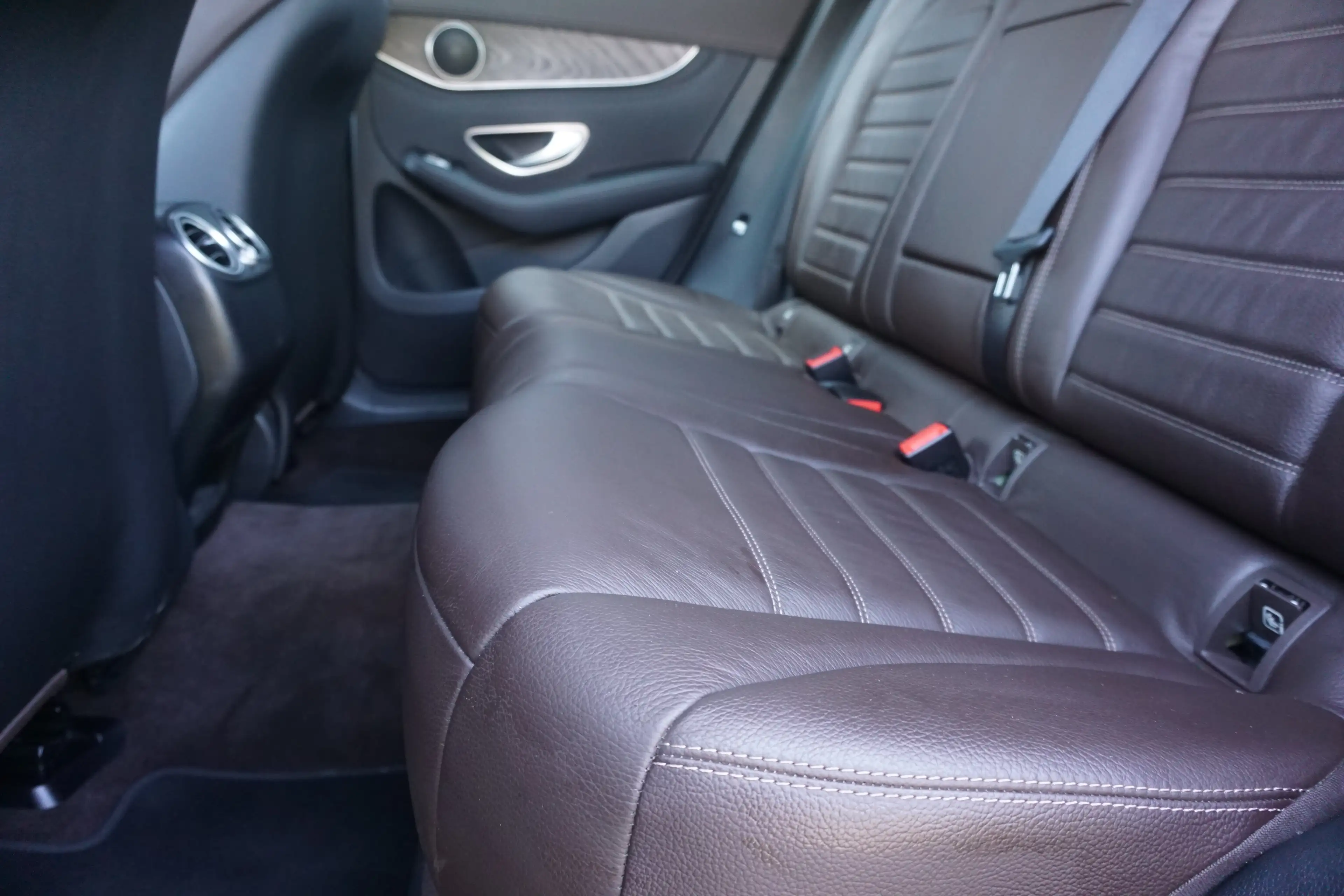Mercedes-Benz GLC 350 e 4-Matic PHEV- Automaat- AMG- BTW! Nav- Garantie! — photo 9