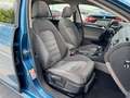 Volkswagen Golf VII 1.4 TSI DSG"Highline"PANO"BI-XENON"SHZ" Azul - thumbnail 17