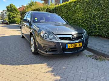 Vectra 2.2-16V Sport