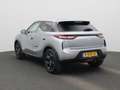 DS Automobiles DS 3 Crossback E-Tense Performance Line 50 kWh | NAVIGATIE | APPL Grijs - thumbnail 2