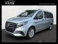 Mercedes-Benz Vito eVito Tourer 126 lang Silber - thumbnail 1