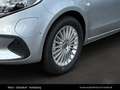 Mercedes-Benz Vito eVito Tourer 126 lang Silber - thumbnail 11