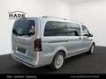 Mercedes-Benz Vito eVito Tourer 126 lang Silber - thumbnail 6