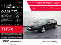 Audi A5 2025