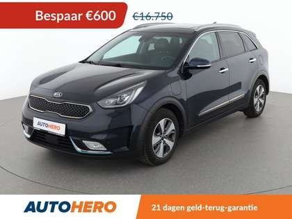 Kia Niro 1.6 Plug-in Hybrid Spirit