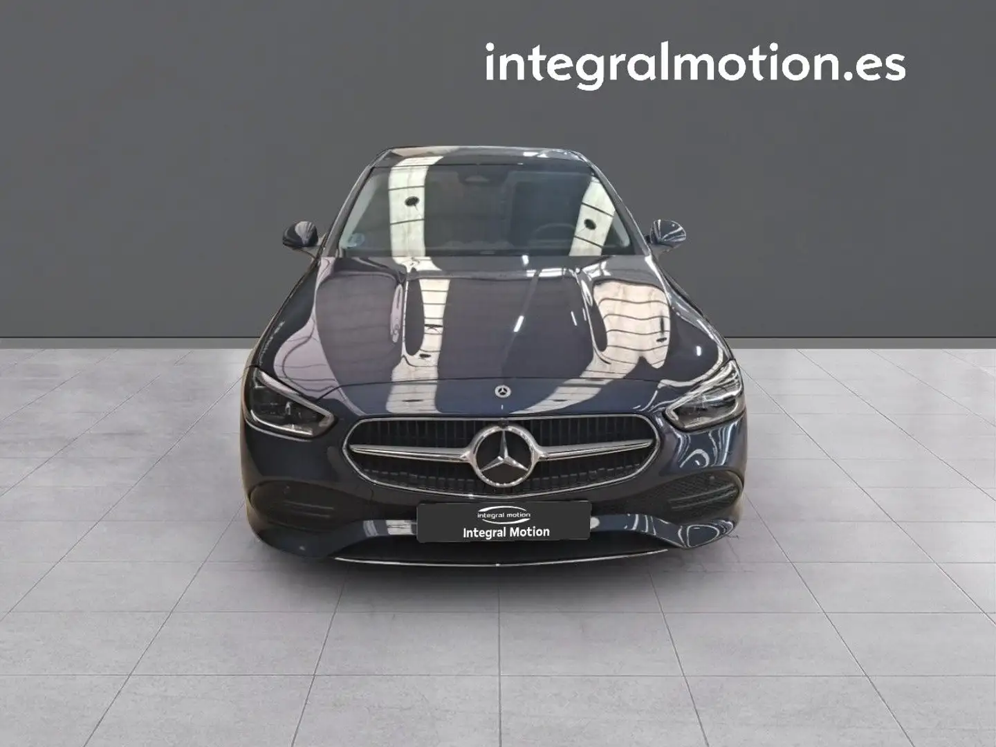 Mercedes-Benz C 220 d - 2