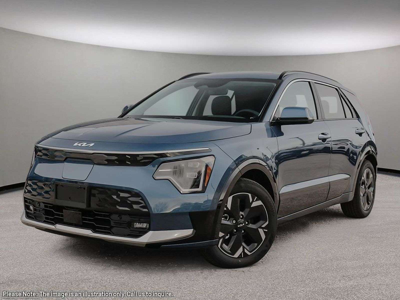 2026 Kia Niro EV