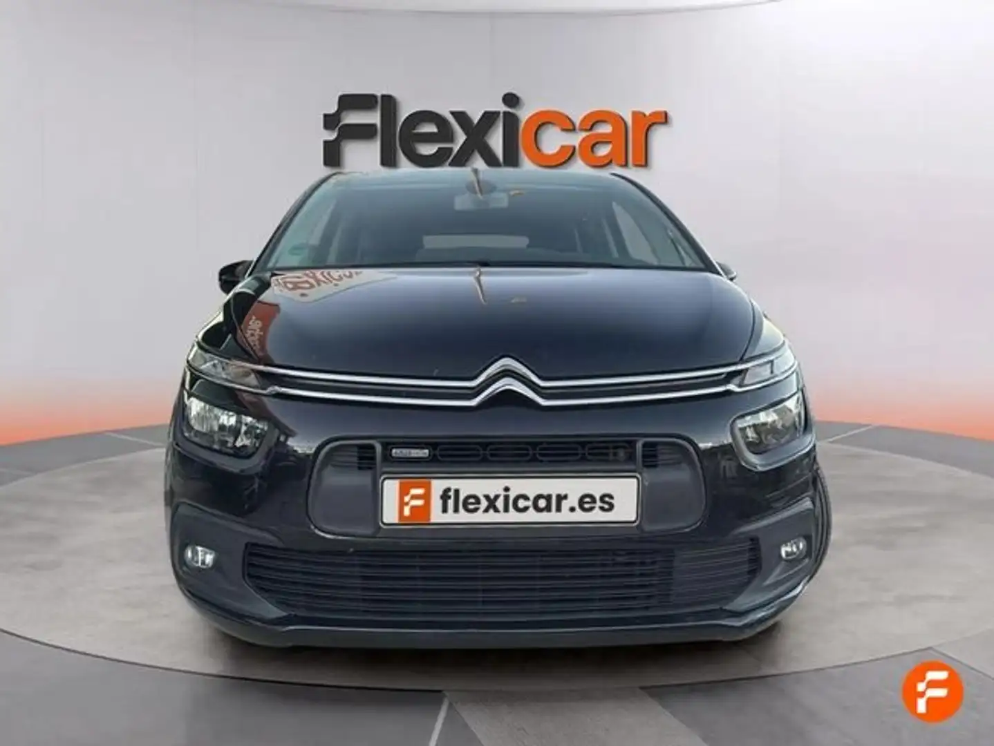 Citroen C4 PureTech 81KW (110CV) S&S 6v Live Negro - 2