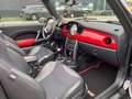 MINI Cooper S Cabrio Chilli H/K Sound Xenon Unikat Fekete - thumbnail 10
