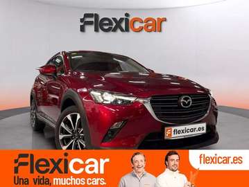 2.0 Skyactiv-G Zenith 2WD Aut. 89kW