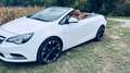 Opel Cascada Cascada 1.4 Turbo Start/StopUltimate Weiß - thumbnail 3