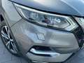 Nissan Qashqai 1.3 DCT"Tekna+LEDER"PANO"360° KAMERA"AHK Gris - thumbnail 11