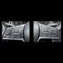 Nissan Qashqai 1.3 DCT"Tekna+LEDER"PANO"360° KAMERA"AHK Gris - thumbnail 18
