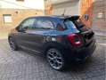 Fiat 500X 500X 1.3 FireFly Turbo DCT 4x2 S Schwarz - thumbnail 5