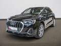 Audi Q3 S line 45 TFSI e 5JGar el.Heck S line Kompaktsyste Schwarz - thumbnail 2