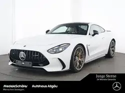 Mercedes-Benz AMG GT 63 S E PERFORMANCE Premium+ NP279.564,