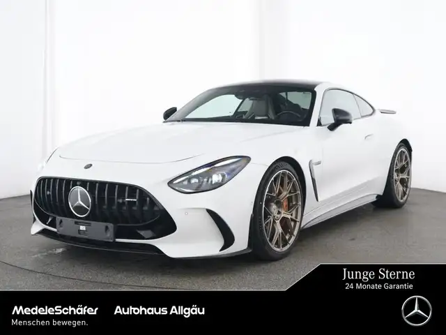 Mercedes-Benz AMG GT 63 S E PERFORMANCE Premium+ NP279.564,